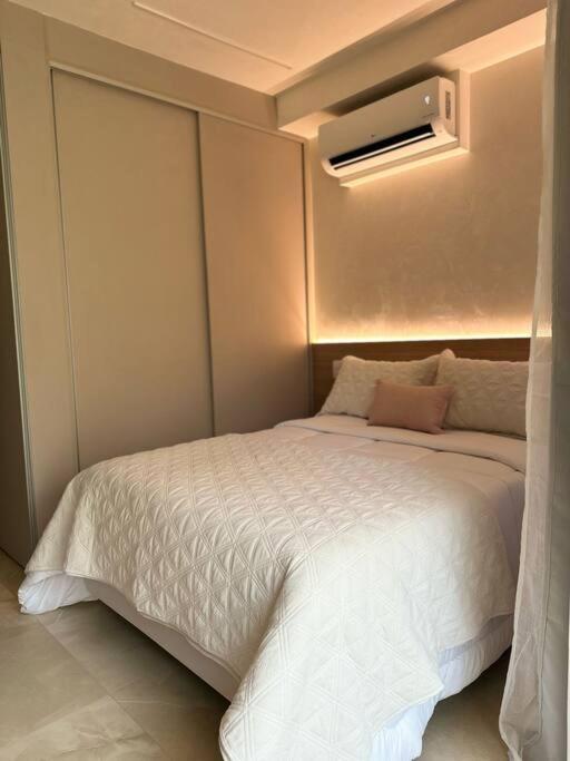 Apartamento Proximo Ao Allianz Parque São Paulo
