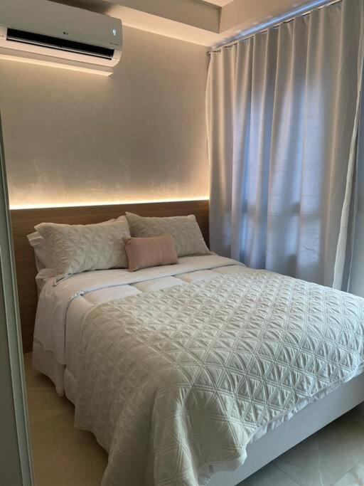 Apartamento Proximo Ao Allianz Parque