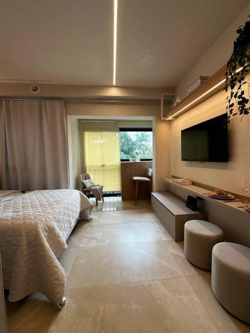 Proximo Ao Allianz Parque Apartamento *
