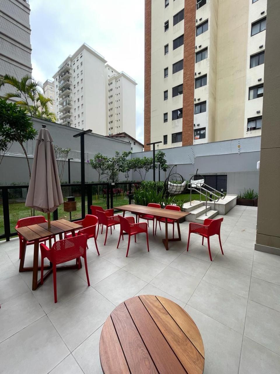 Proximo Ao Allianz Parque *