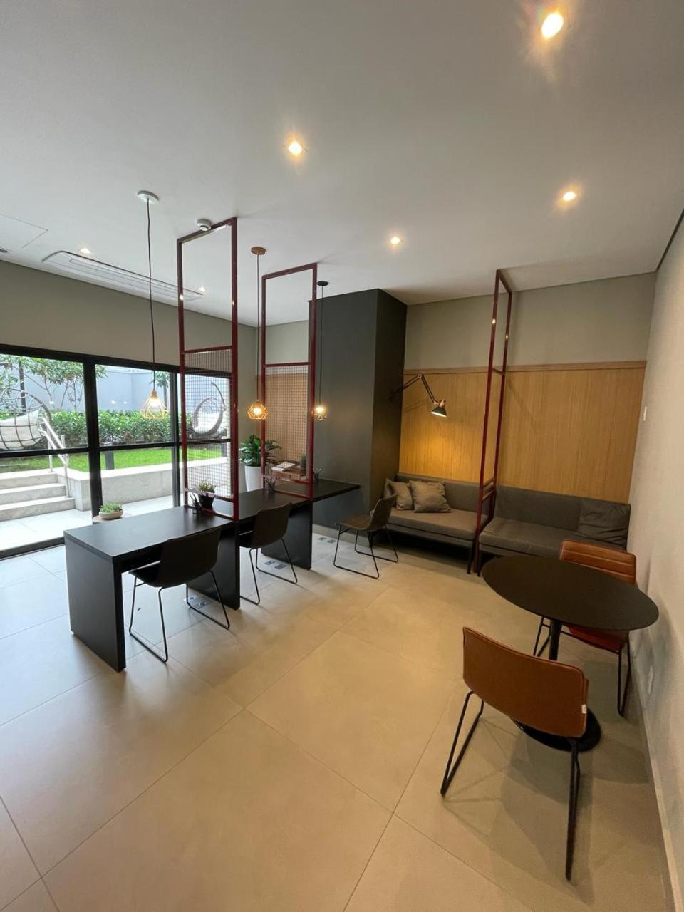 Apartment Proximo Ao Allianz Parque Sao Paulo