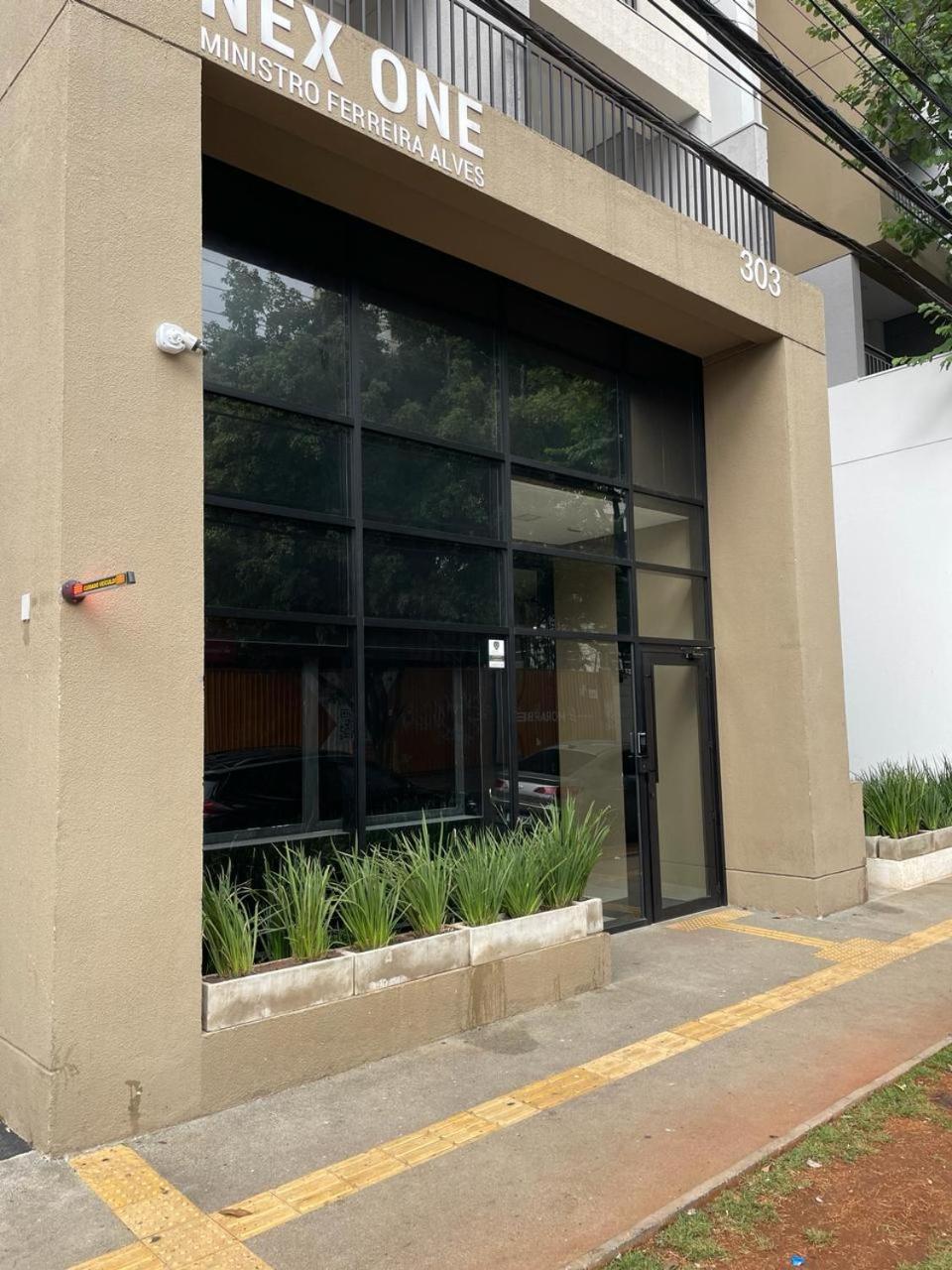 Proximo Ao Allianz Parque * Sao Paulo