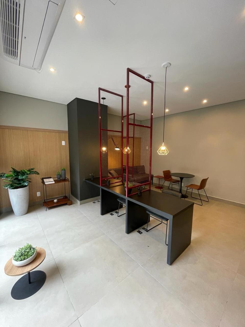 Apartamento Proximo Ao Allianz Parque