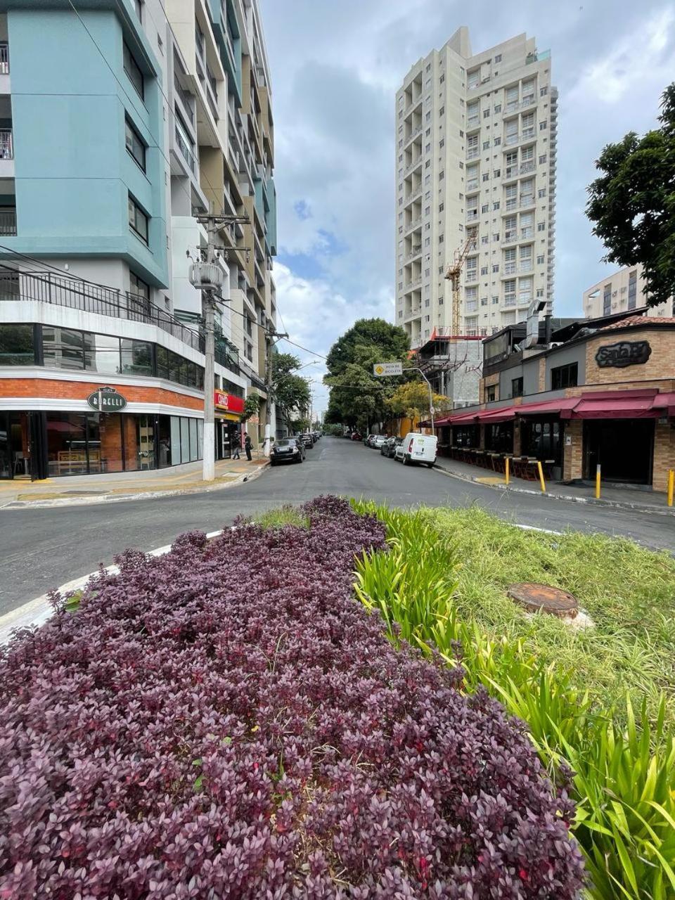 Proximo Ao Allianz Parque Apartment Sao Paulo