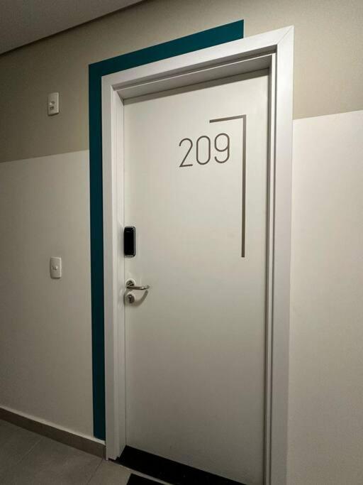 Apartamento Proximo Ao Allianz Parque São Paulo