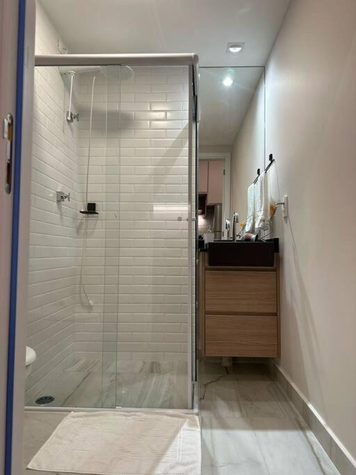 Apartamento Proximo Ao Allianz Parque *
