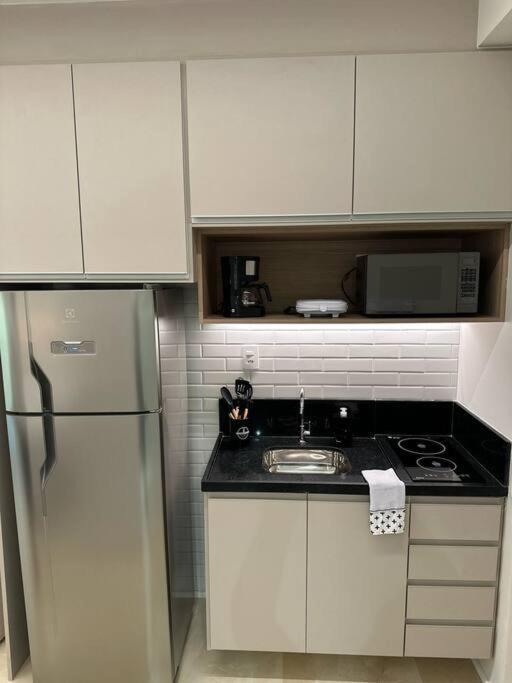 Apartamento Proximo Ao Allianz Parque *