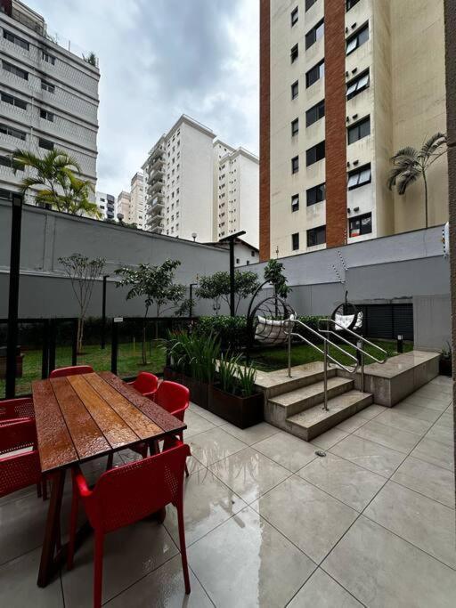 Proximo Ao Allianz Parque Sao Paulo