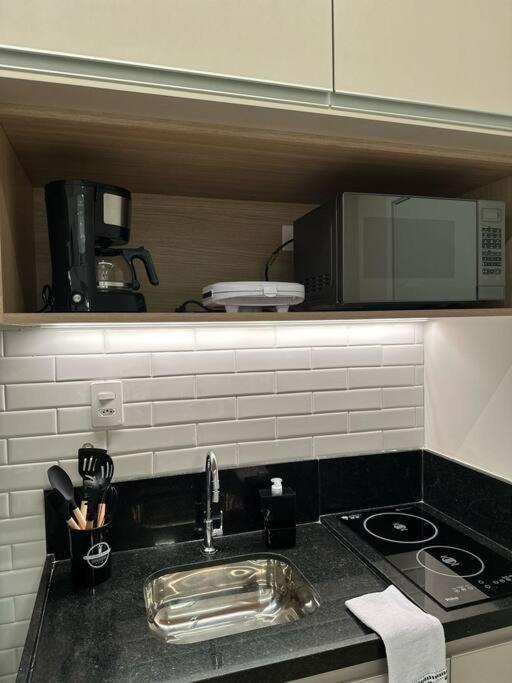 Apartamento Proximo Ao Allianz Parque São Paulo