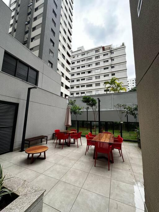 Proximo Ao Allianz Parque Apartamento *